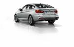 BMW 3-Series Gran Turismo 2013 года